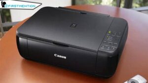 cara instal printer canon Mp287