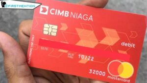 cara mengaktifkan kartu kredit CIMB
