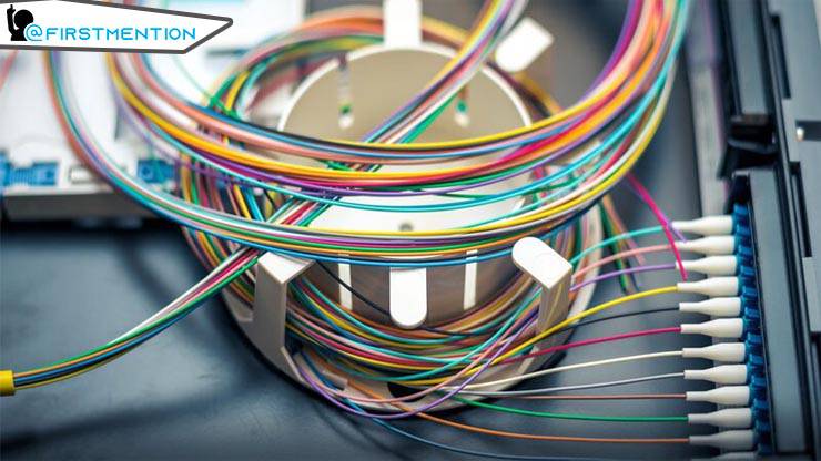 cara pemasangan kabel fiber optik