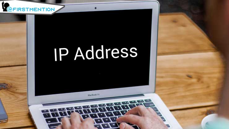 kelas kelas IP address