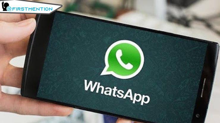 cara mengembalikan kontak whatsapp