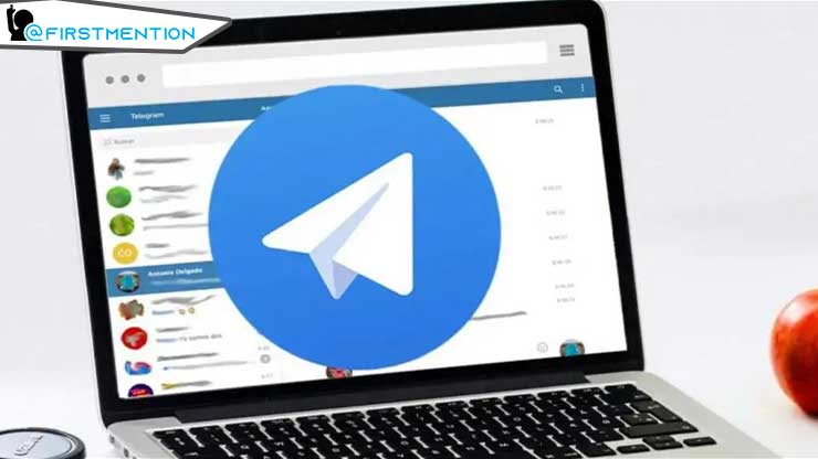 Cara Log Out Akun Telegram