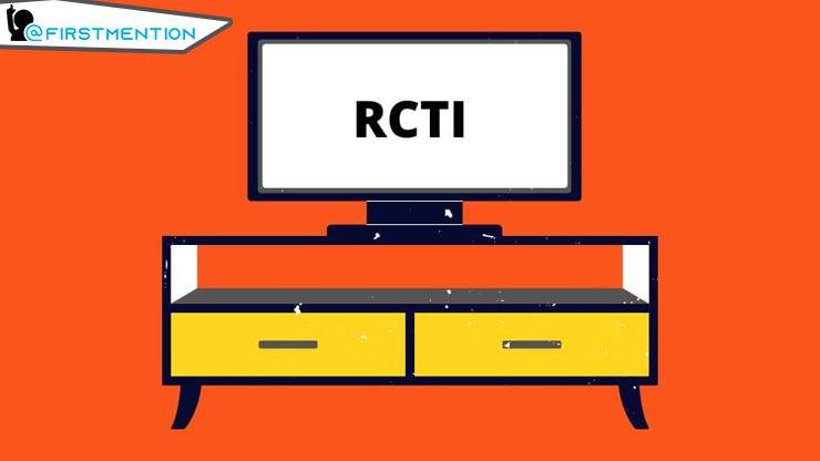 Daftar Freekuensi RCTI