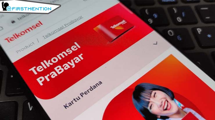 Membuat Paket Nelpon Melalui Website Resmi Telkomsel