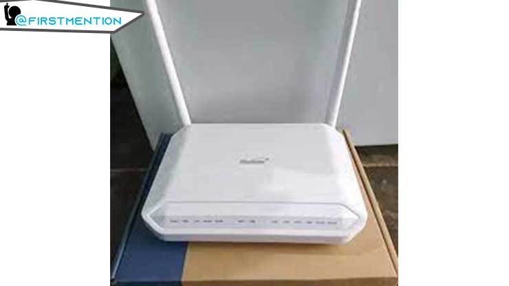 Router Indihome Fiberhome