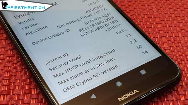 Cek Tipe HP Nokia Android