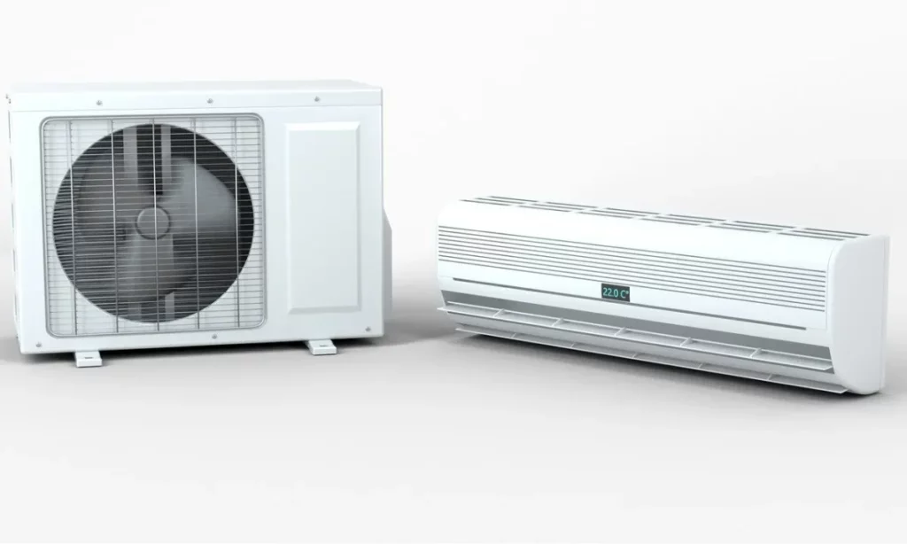 Apa Itu Outdoor AC dan Indoor AC