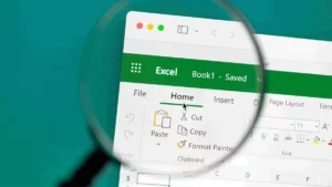 Cara Mudah Membuat Rumus Excel Lulus Tidak Lulus dengan IF